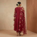 Kurta Sets with Dupatta (KS-2)