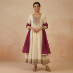 Kurta Sets with Dupatta (KS-3)