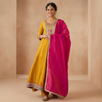 Kurta Sets with Dupatta (KS-3)
