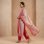 Kurta Sets with Dupatta (KS-4)