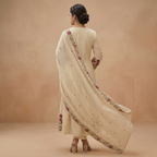 Kurta Sets with Dupatta (KS-4)