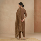 Kurta Sets with Dupatta (KS-5)