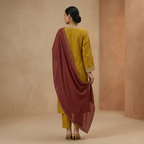 Kurta Sets with Dupatta (KS-1)