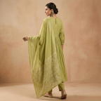 Kurta Sets with Dupatta (KS-6)