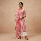 Kurta Sets with Dupatta (KS-1)