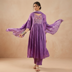 Kurta Sets with Dupatta (KS-7)
