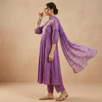 Kurta Sets with Dupatta (KS-7)