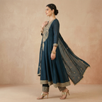 Kurta Sets with Dupatta (KS-8)