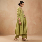 Kurta Sets with Dupatta (KS-8)