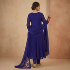 Kurta Sets with Dupatta (KS-9)