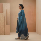 Kurta Sets with Dupatta (KS-10)