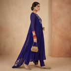 Kurta Sets with Dupatta (KS-1)