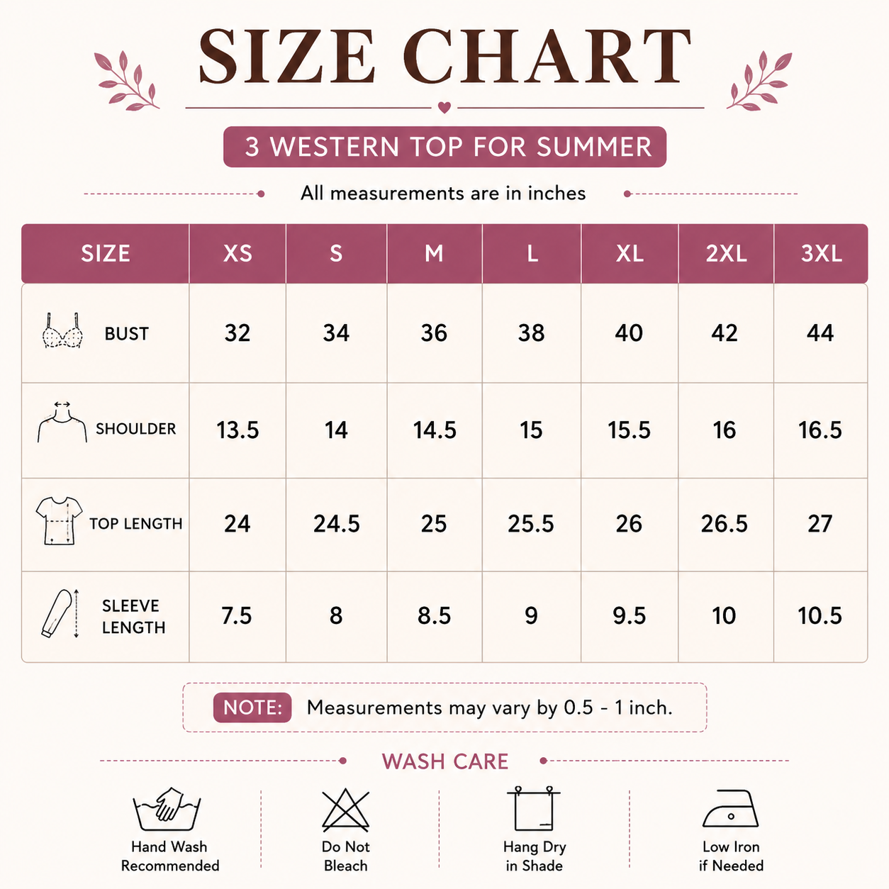 3 Printed Dress for Women - Perfect for Summers. ( P-5 )