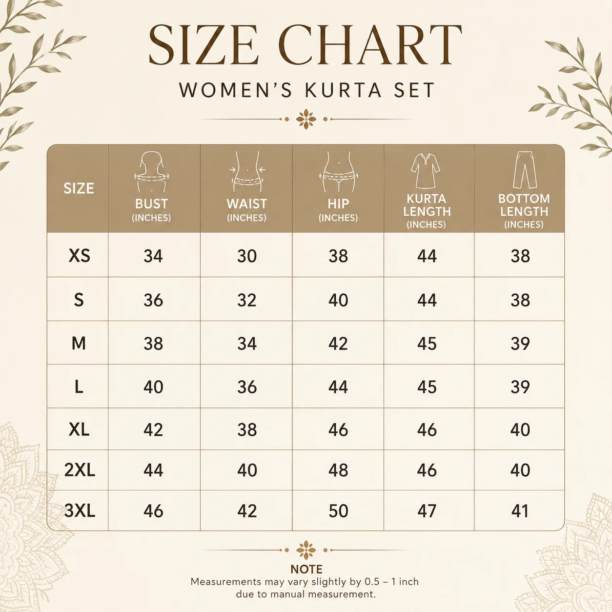 3 Kurta Set with Dupatta - Comfort For Every Occasion & Daily Wear ( D3 )